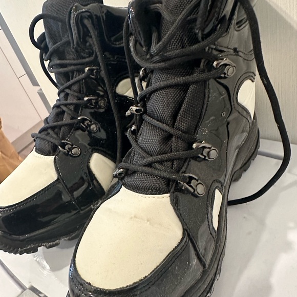 Artica winter boots - Picture 3 of 3